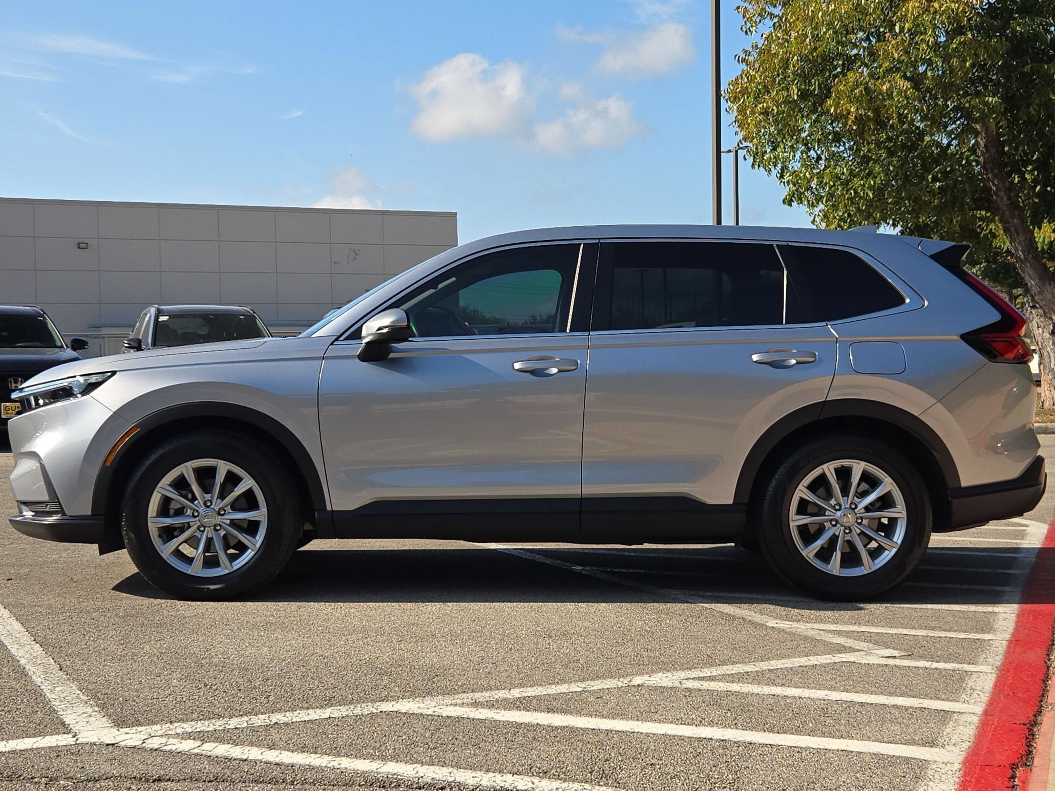 2024 Honda CR-V EX-L - Photo 6