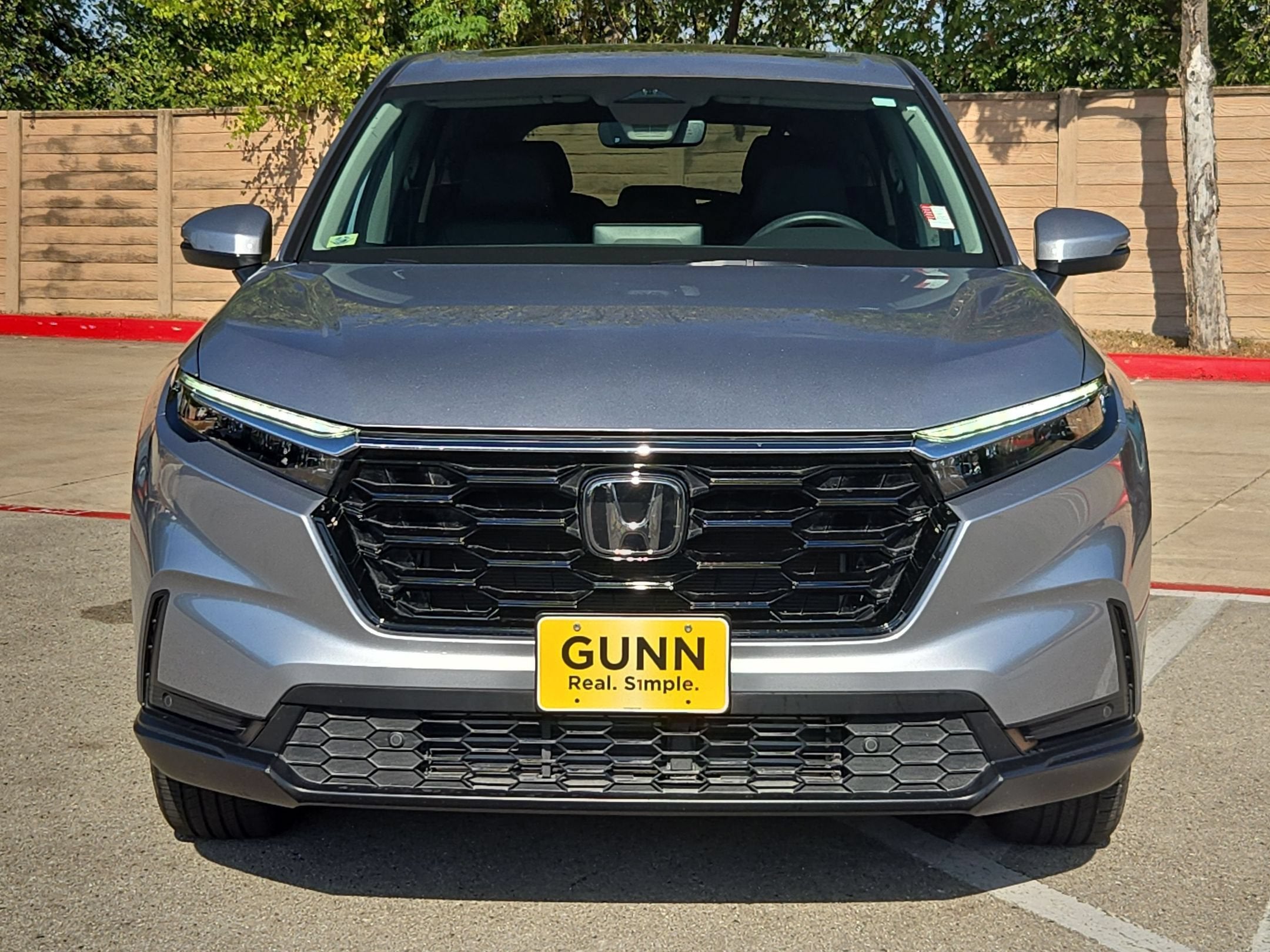 2024 Honda CR-V EX-L - Photo 8