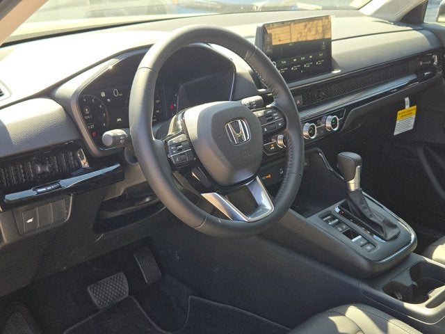 2026 Honda CR-V 2WD EX-L