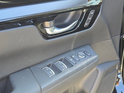 2026 Honda CR-V 2WD EX-L