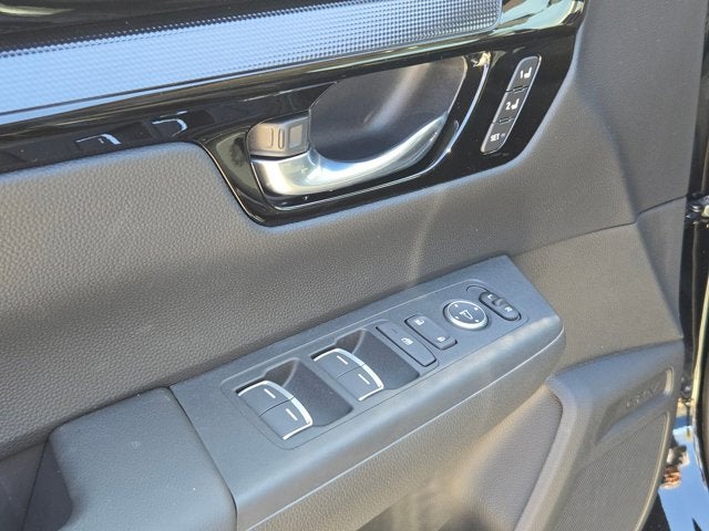 2026 Honda CR-V 2WD EX-L