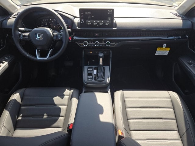 2026 Honda CR-V 2WD EX-L