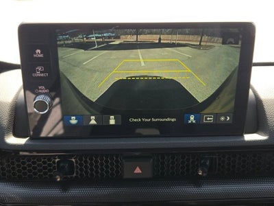 2026 Honda CR-V 2WD EX-L