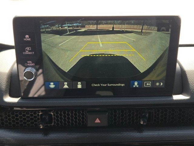 2026 Honda CR-V 2WD EX-L