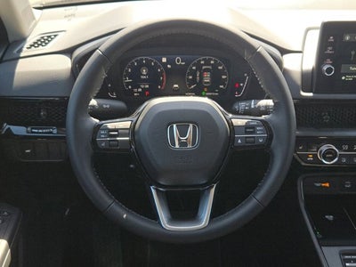 2026 Honda CR-V 2WD EX-L