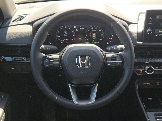 2026 Honda CR-V 2WD EX-L