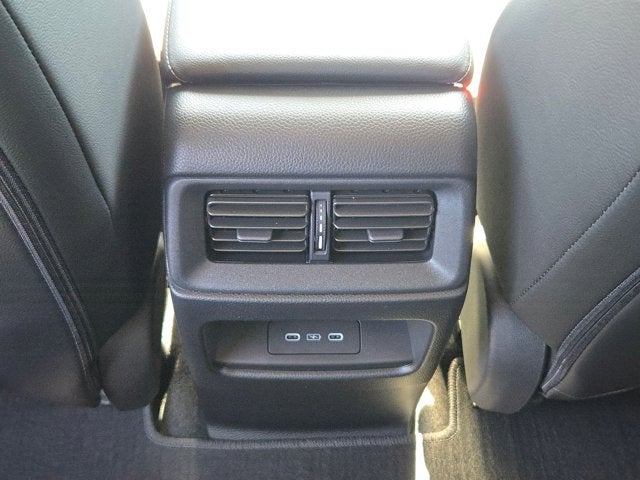 2026 Honda CR-V 2WD EX-L