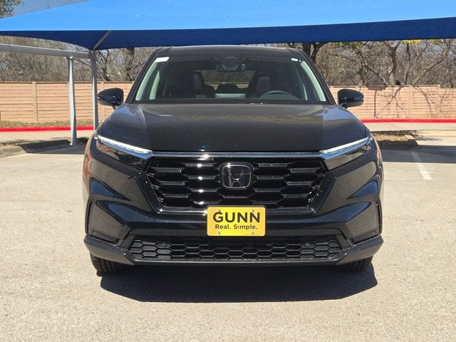 2026 Honda CR-V 2WD EX-L