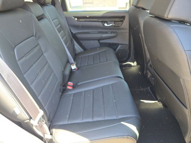 2026 Honda CR-V 2WD EX-L