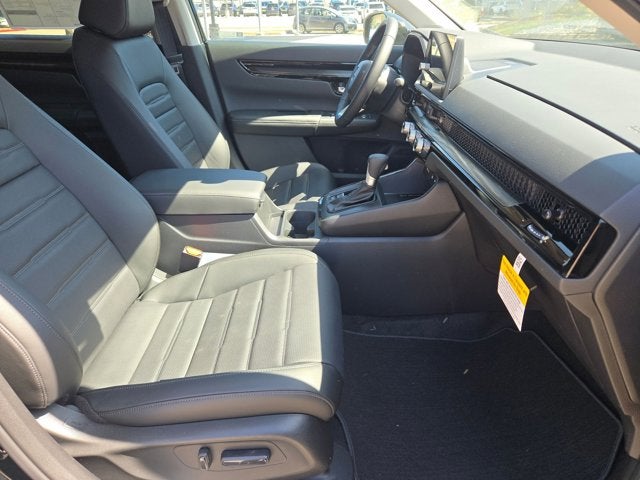 2026 Honda CR-V 2WD EX-L