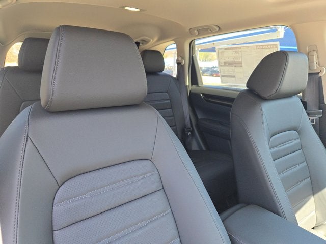 2026 Honda CR-V 2WD EX-L