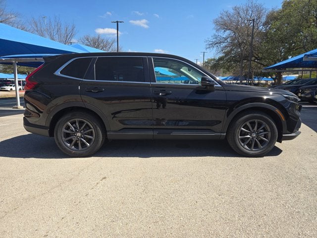 2026 Honda CR-V 2WD EX-L