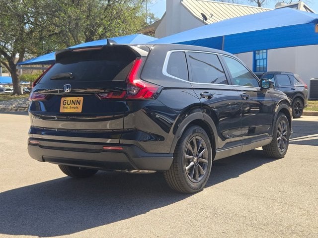 2026 Honda CR-V 2WD EX-L