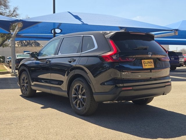 2026 Honda CR-V 2WD EX-L