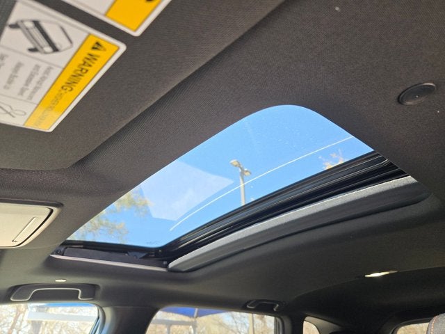 2026 Honda CR-V 2WD Sport Hybrid