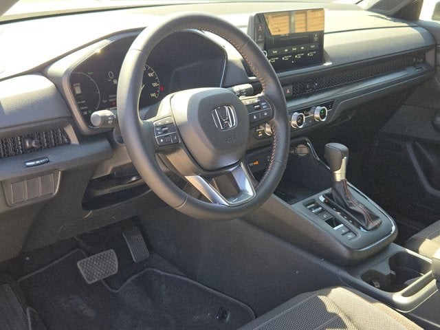 2026 Honda CR-V 2WD Sport Hybrid