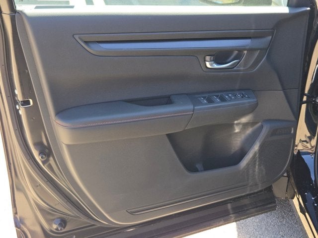 2026 Honda CR-V 2WD Sport Hybrid