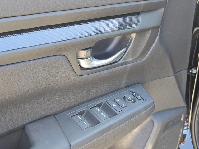 2026 Honda CR-V 2WD Sport Hybrid