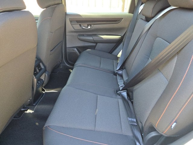 2026 Honda CR-V 2WD Sport Hybrid