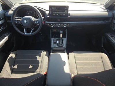 2026 Honda CR-V 2WD Sport Hybrid