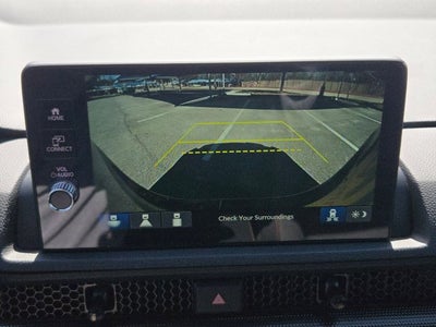 2026 Honda CR-V 2WD Sport Hybrid