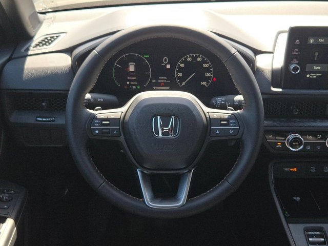 2026 Honda CR-V 2WD Sport Hybrid
