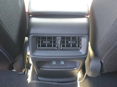 2026 Honda CR-V 2WD Sport Hybrid