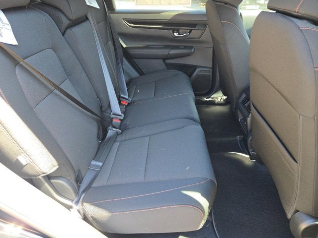 2026 Honda CR-V 2WD Sport Hybrid