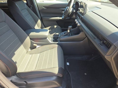 2026 Honda CR-V 2WD Sport Hybrid