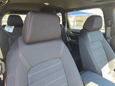 2026 Honda CR-V 2WD Sport Hybrid