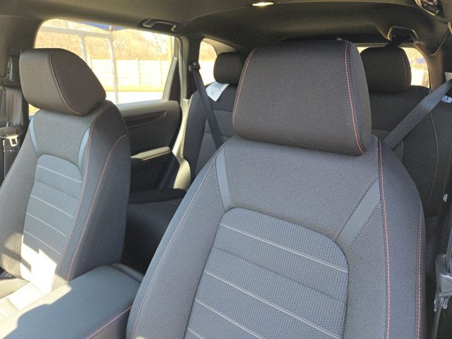 2026 Honda CR-V 2WD Sport Hybrid