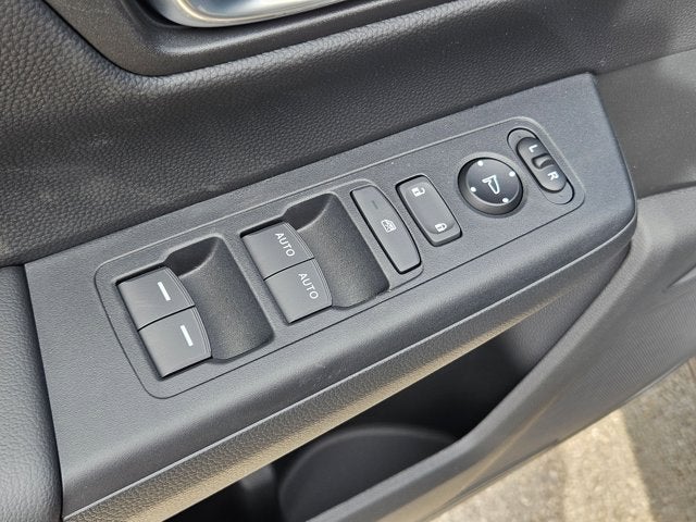 2026 Honda CR-V 2WD Sport Hybrid