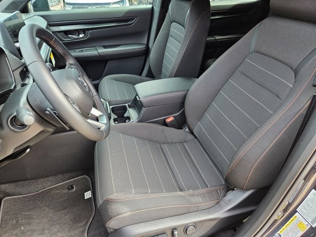 2026 Honda CR-V 2WD Sport Hybrid