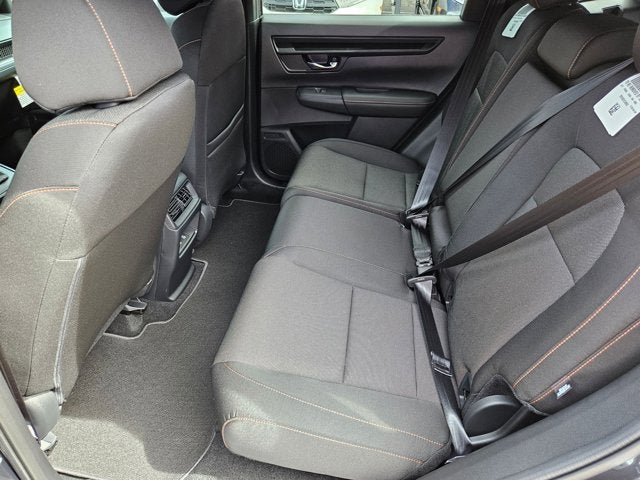 2026 Honda CR-V 2WD Sport Hybrid