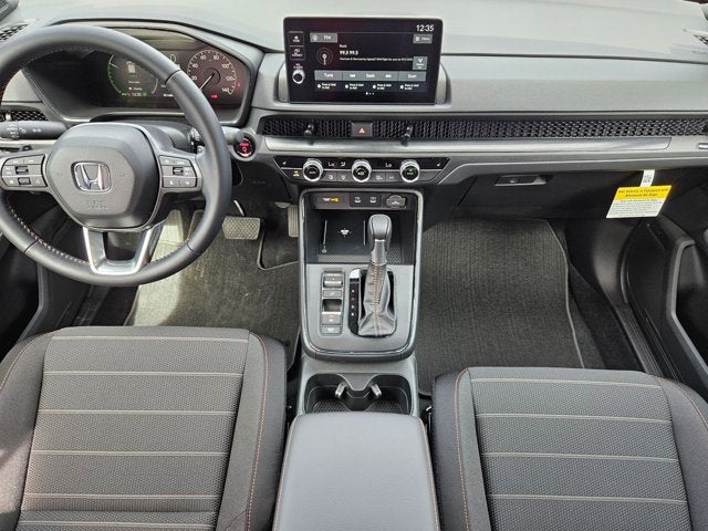 2026 Honda CR-V 2WD Sport Hybrid