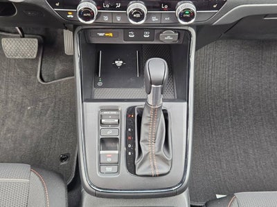 2026 Honda CR-V 2WD Sport Hybrid