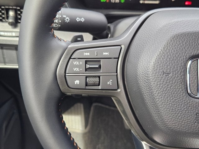 2026 Honda CR-V 2WD Sport Hybrid