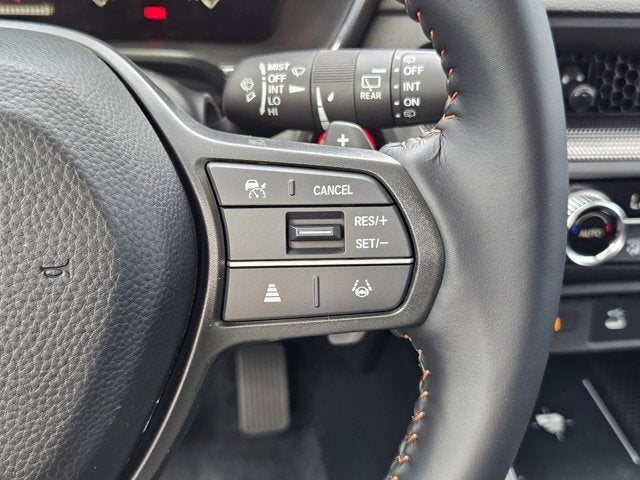 2026 Honda CR-V 2WD Sport Hybrid