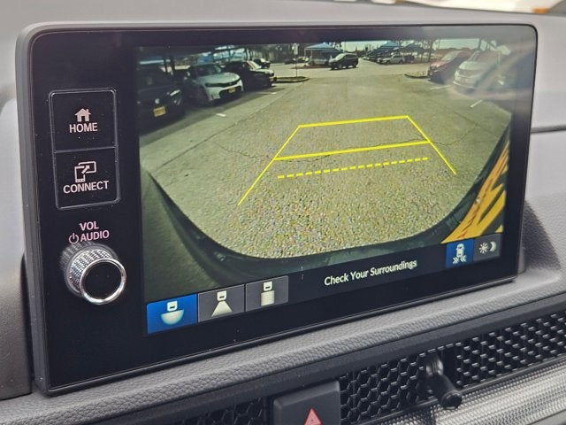 2026 Honda CR-V 2WD Sport Hybrid