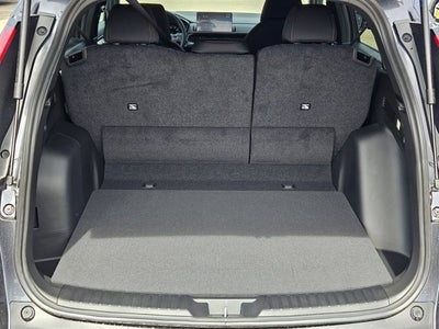 2026 Honda CR-V 2WD Sport Hybrid