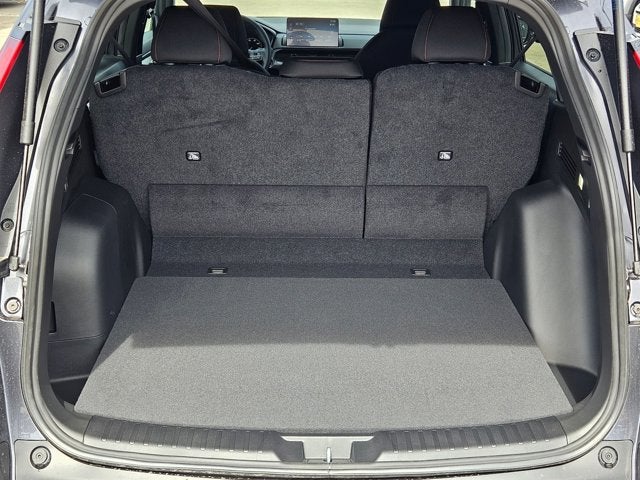 2026 Honda CR-V 2WD Sport Hybrid