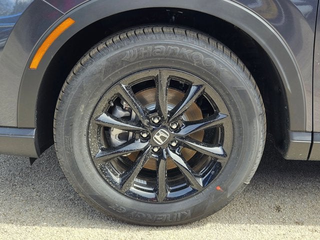 2026 Honda CR-V 2WD Sport Hybrid