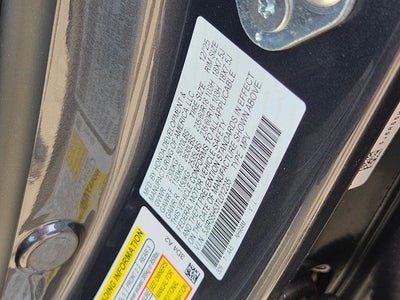 2026 Honda CR-V 2WD Sport Hybrid