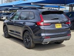 2026 Honda CR-V 2WD Sport Hybrid