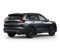 2026 Honda CR-V Hybrid 2WD Sport Hybrid