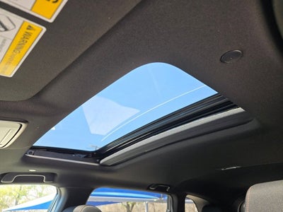 2026 Honda CR-V 2WD Sport Hybrid