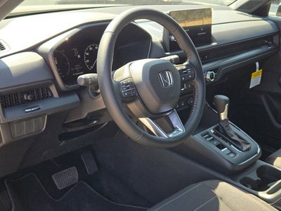 2026 Honda CR-V 2WD Sport Hybrid