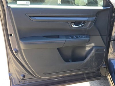 2026 Honda CR-V 2WD Sport Hybrid