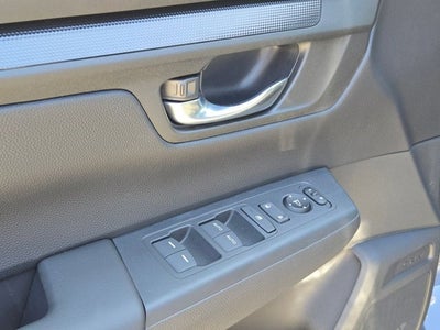 2026 Honda CR-V 2WD Sport Hybrid