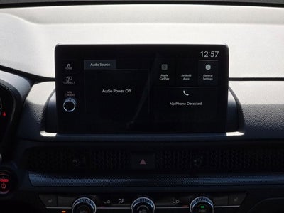 2026 Honda CR-V 2WD Sport Hybrid